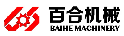 Jiangdiin Bayhe Machinere Machine, LTD.